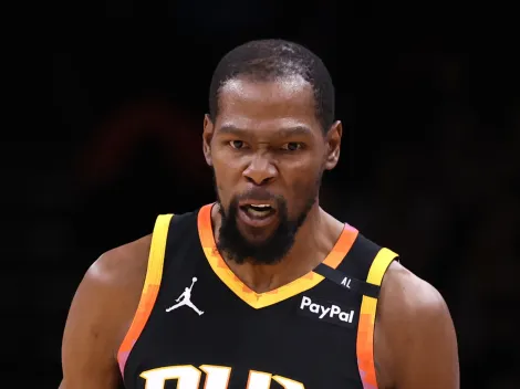 NBA News: Suns’ Kevin Durant gets real about his amazing 42-point performance vs Cavaliers