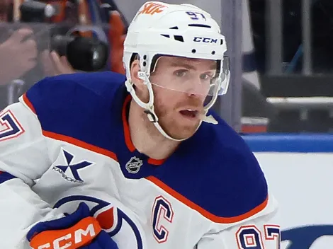 NHL News: Nugent-Hopkins makes something clear regarding McDavid’s absence after Oilers’ win over Kraken