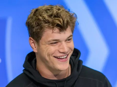 Vikings' latest stance shows how they view J.J. McCarthy in comparison to Aaron Rodgers