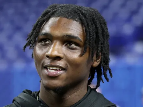 Titans have reportedly chosen favorite quarterback between Cam Ward and Shedeur Sanders