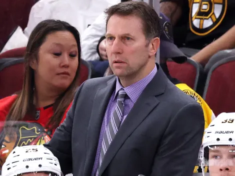 Joe Sacco voices honest statement after Bruins' costly loss to Sharks