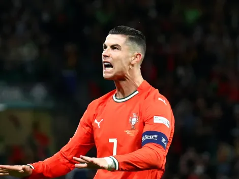 Cristiano Ronaldo scores after missing penalty to help Portugal beat Denmark: Highlights and goals