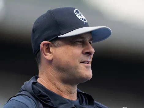 Aaron Boone unveils Yankees' 2025 season rotation plan without Gerrit Cole