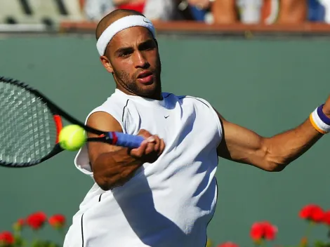 He was World No. 4, beat Federer and Nadal, and made one of the best comebacks after a horrific injury