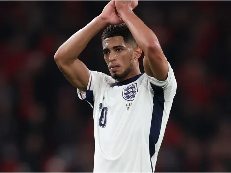 Where to watch England vs Latvia live for free in the USA: UEFA World Cup Qualifiers