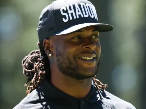 Matthew Stafford delivers big statement on Davante Adams’ arrival to Rams ahead of 2025 NFL season