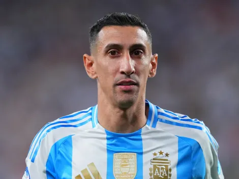 Di Maria’s mocking response to Raphinha’s Brazil vs. Argentina claim racks up 22k likes in less than 5 hours