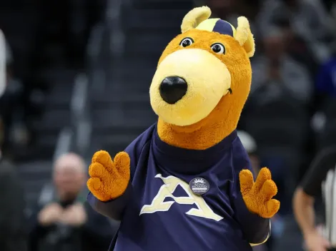 March Madness 2025 mascots: Discover which animal rules the men’s tournament