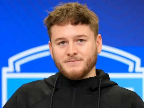 Longhorns QB Quinn Ewers has key visits scheduled ahead of 2025 NFL Draft