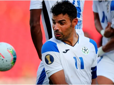 Where to watch Nicaragua vs Guadeloupe live in the USA: 2025 CONCACAF Gold Cup qualification