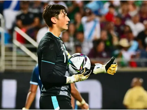 Where to watch Guatemala vs Guyana live in the USA: 2025 CONCACAF Gold Cup qualification