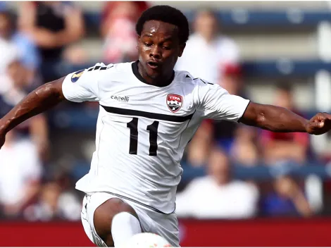 Where to watch Trinidad and Tobago vs Cuba live for free in the USA: 2025 CONCACAF Gold Cup qualification