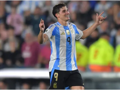 Argentina take on Brazil: How to watch it in the USA