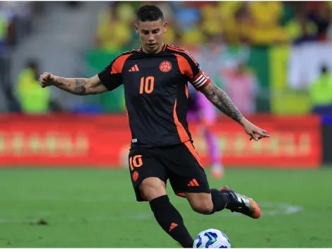 Where to watch Colombia vs Paraguay live in the USA: CONMEBOL World Cup Qualifiers