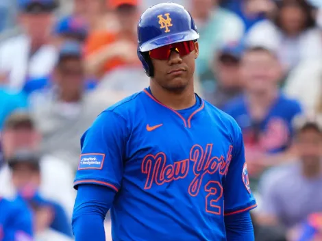 Mets star Juan Soto talks about reunion with former Yankees teammates