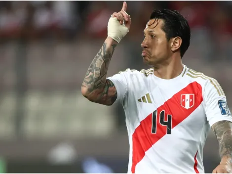 Where to watch Venezuela vs Peru live in the USA: CONMEBOL World Cup Qualifiers