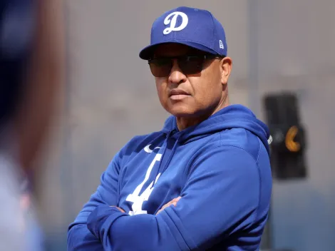 Roberts makes something clear about Tyler Glasnow after his final spring game with Dodgers