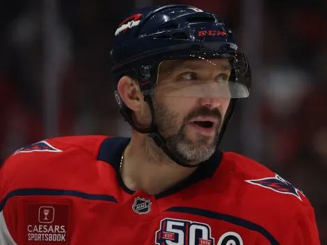 Alex Ovechkin’s chase for Wayne Gretzky’s record ignites high-stakes Jets vs Capitals NHL playoff battle