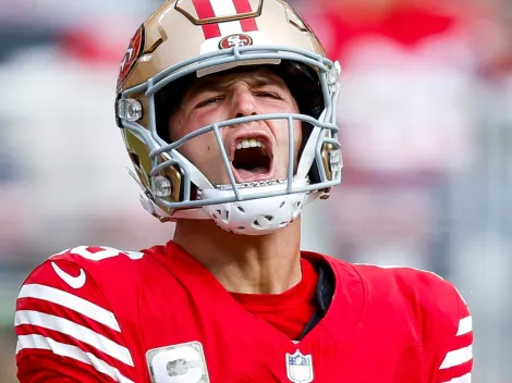 Brock Purdy loses weapon who is joining Sam Darnold and the Seahawks