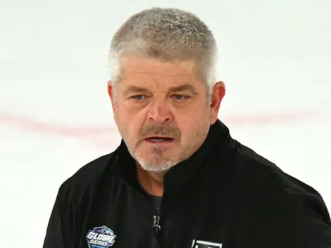 NHL News: Red Wings coach Todd McLellan stuns with 4-word truth after win over Hockey Club