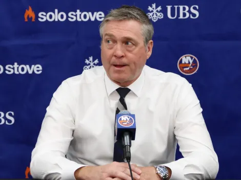 Islanders’ Patrick Roy blasts NHL after ‘Embarrassing’ disallowed goal costs crucial point vs Blue Jackets