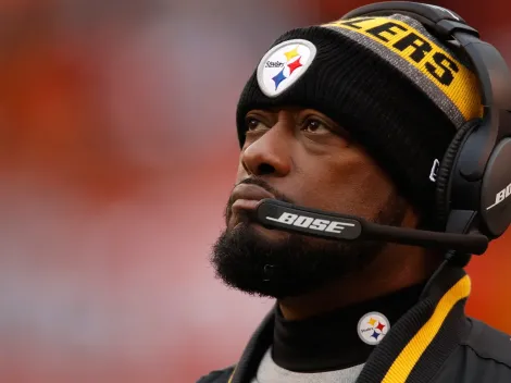 NFL News: Mike Tomlin, Steelers make an addition in offense as they wait for Aaron Rodgers