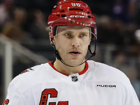 NHL News: Stars’ Mikko Rantanen sends strong message after dominant shutout win over Wild