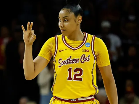 USC confirms the worst news for JuJu Watkins ahead of the 2025 NCAA Tournament