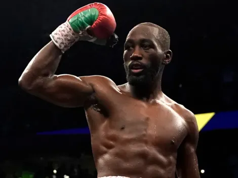 Terence Crawford’s master plan to dethrone Canelo Alvarez ahead of mega-fight