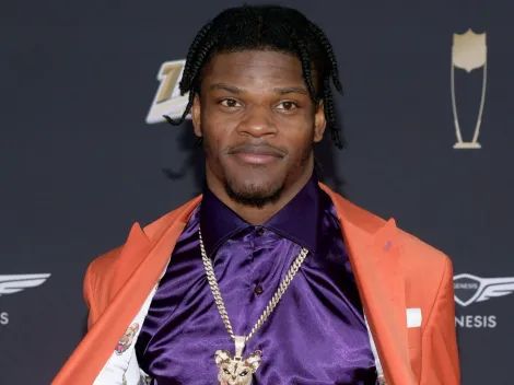 Lamar Jackson’s Ravens add former teammate of Dak Prescott and Joe Burrow ahead of 2025 NFL season