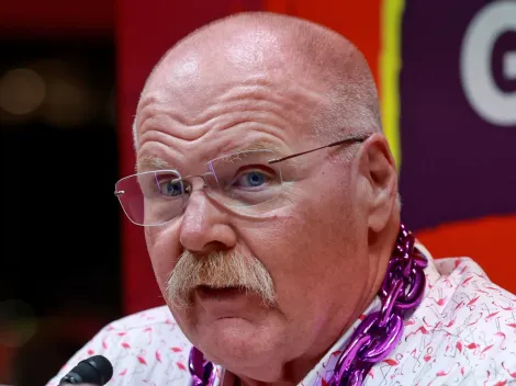 2x Super Bowl winner stays with Chiefs for 2025 NFL season