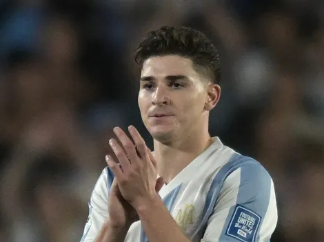 Argentina celebrate 2026 World Cup spot with comfortable 4-1 derby win vs Brazil: Highlights and goals