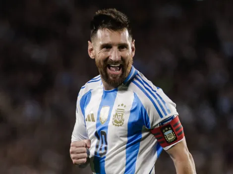 Lionel Messi’s Argentina officially secure FIFA World Cup 2026 spot before derby against Brazil