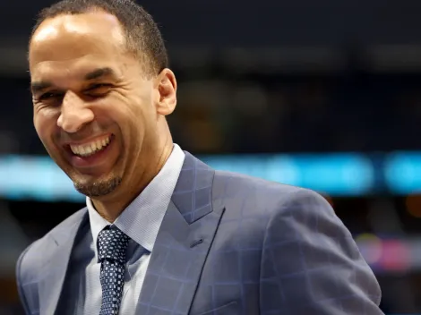 Former LeBron James teammate makes surprising statements about Nico Harrison Dallas Maverick’s roster built