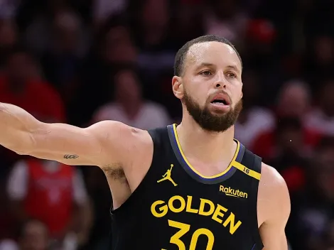 Stephen Curry under the spotlight following major remarks from Warriors teammate Jimmy Butler