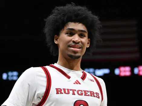 NBA Draft: Eastern Conference team urged to take Rutgers star Dylan Harper