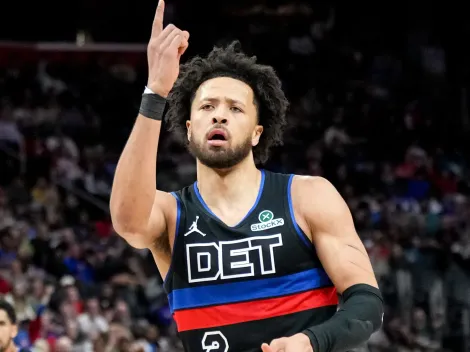 Warriors star Draymond Green makes a surprising prediction on Cade Cunningham