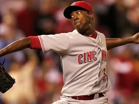 The fastest pitch ever recorded in MLB history: Who threw it and how fast was it?