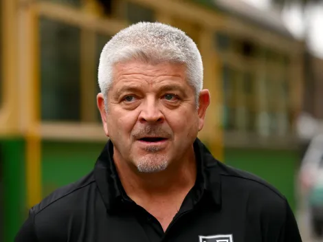 Red Wings coach Todd McLellan opens up on team’s performance after loss to Nathan MacKinnon’s Avalanche