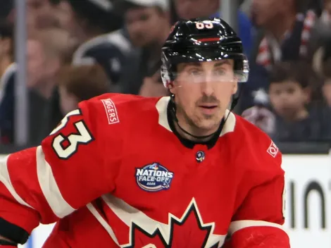 Bruins’ Charlie McAvoy makes honest confession after losing Brad Marchand, other teammates in NHL trades