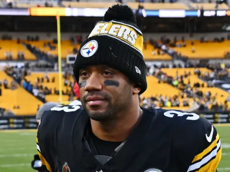 Browns look at another QB with Russell Wilson joining Giants and Aaron Rodgers linked to Steelers