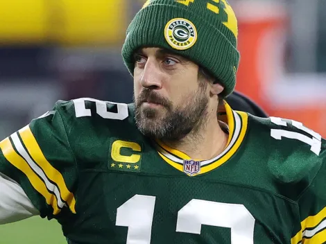 NFL News: Aaron Rodgers has already talked with key player for Mike Tomlin, Steelers