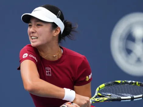 Alex Eala breaks new records by beating Iga Swiatek to reach 2025 Miami Open semifinals