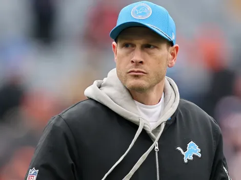 Jared Goff’s key weapon in Lions makes major admission about Ben Johnson’s departure to Bears