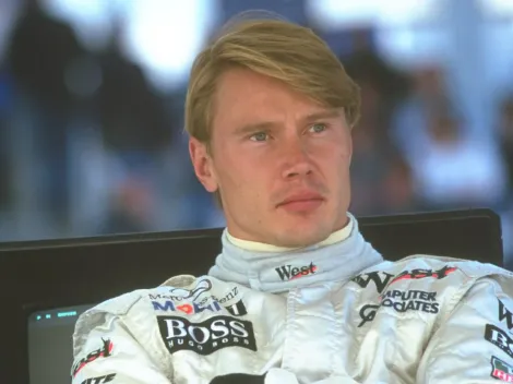 He is a two-time champion, had a strong rivalry with Michael Schumacher, and survived a nearly fatal accident
