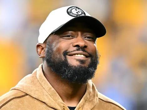 Steelers, Mike Tomlin prevented Chargers from signing a top-tier weapon for Justin Herbert