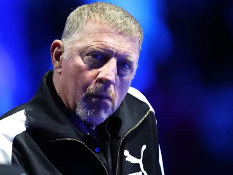 Boris Becker criticizes Novak Djokovic’s PTPA lawsuit against tennis governing bodies