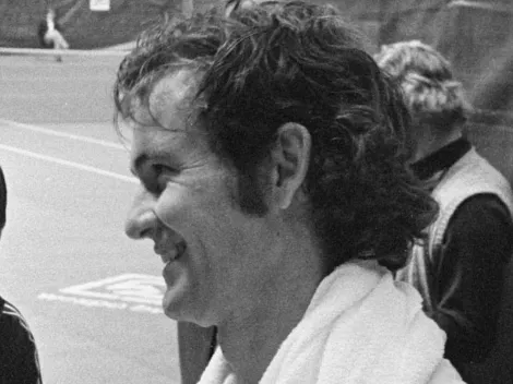 He was a World No. 6, a US Open semifinalist, and overcame depression: ‘I didn’t know what was wrong’