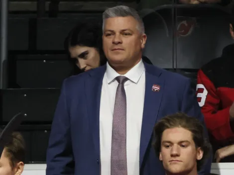 NHL News: Devils coach Sheldon Keefe makes bold statement after snapping skid with win over Blackhawks