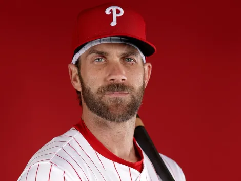 MLB News: Phillies’ Bryce Harper aims to join exclusive group in Opening Day history against Nationals